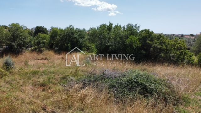 Land For sale - Istarska Vodnjan