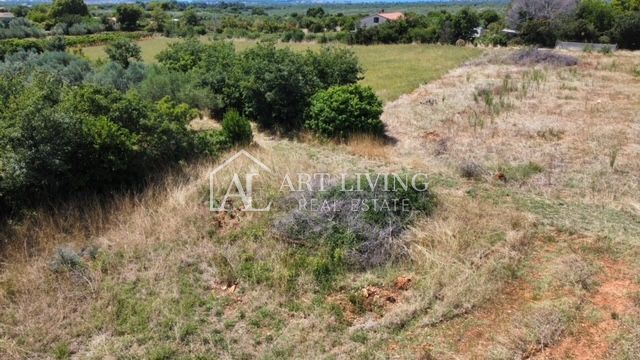 Land For sale - Istarska Vodnjan