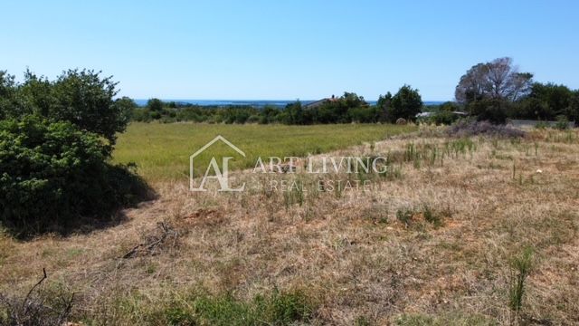 Land For sale - Istarska Vodnjan