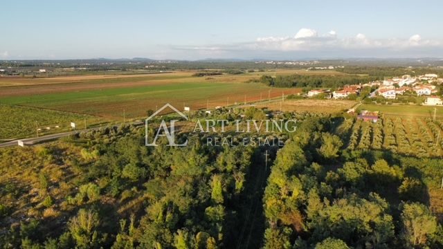 Grundstück Zu verkaufen - Istarska Umag - foto 2/5