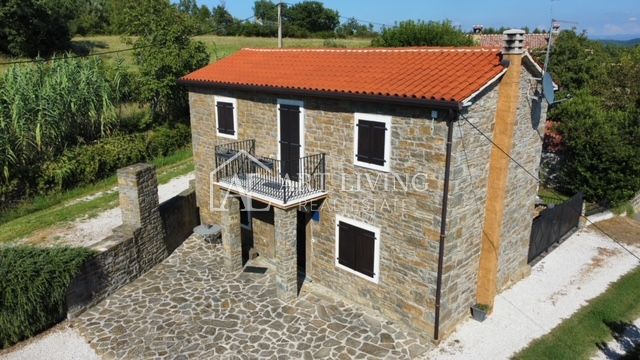 Dom Na predaj - Istarska Buje