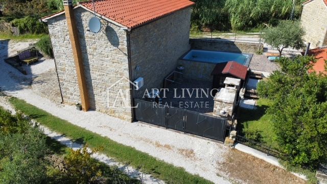 Dom Na predaj - Istarska Buje