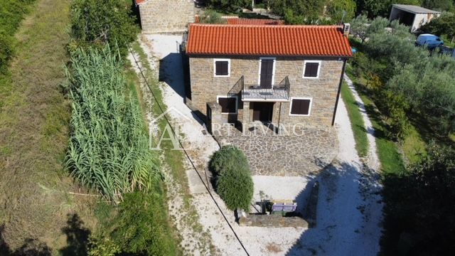 Dom Na predaj - Istarska Buje