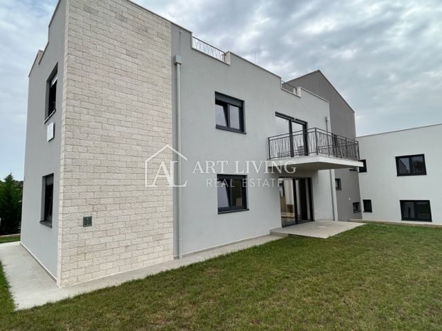 Apartmán na prodej 94 m² – Poreč