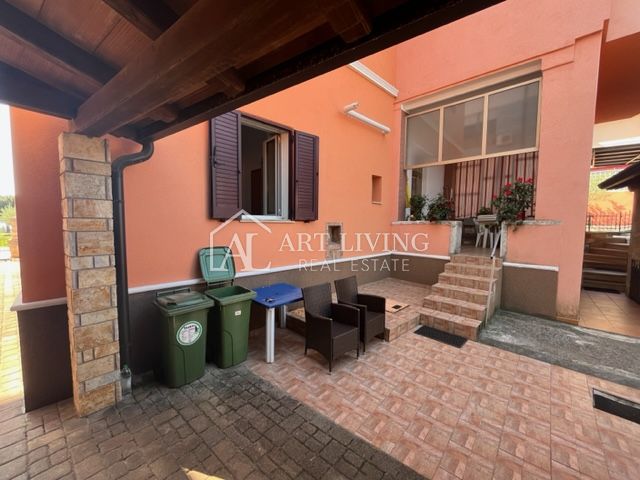 Apartmán Na predaj - Istarska Umag