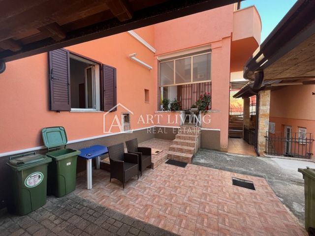 Apartmán Na predaj - Istarska Umag