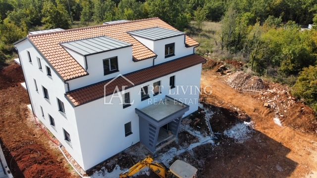 Apartmán Na prodej - Istarska Poreč - foto 3/9