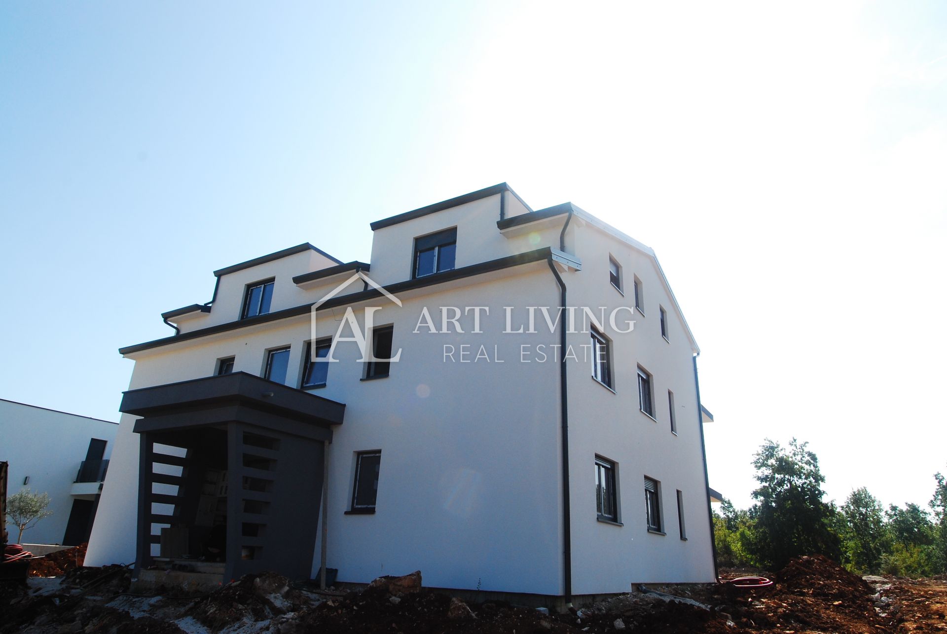 Apartmán Na prodej - Istarska Poreč - foto 4/9