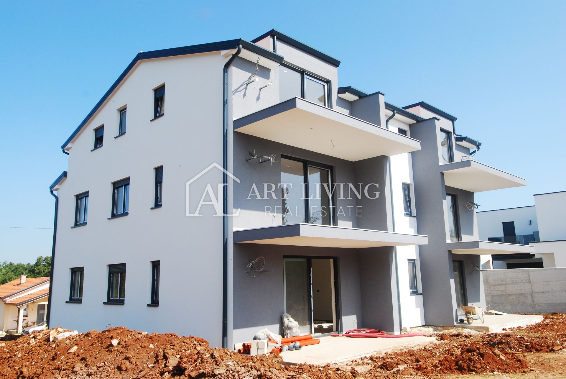 Apartmán Na prodej - Istarska Poreč - foto 2/10