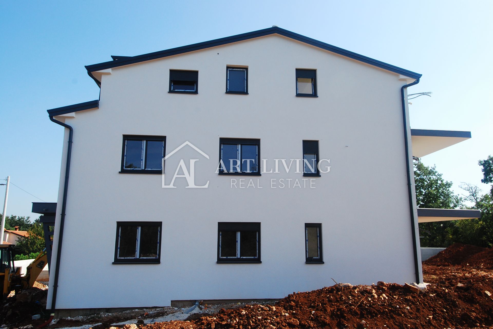 Apartmán Na prodej - Istarska Poreč - foto 3/10