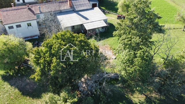 House For sale -  Žminj