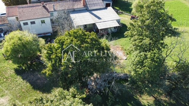 House For sale -  Žminj