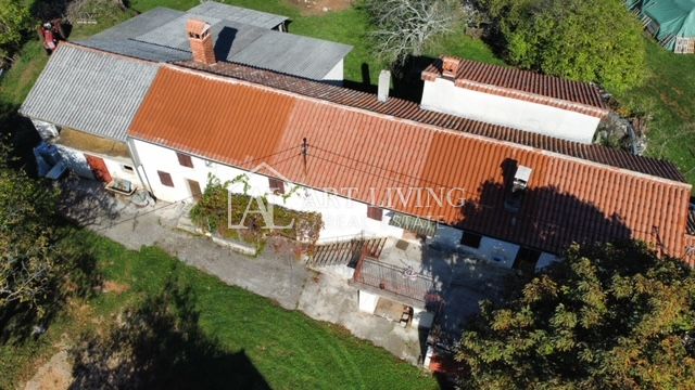 House For sale -  Žminj