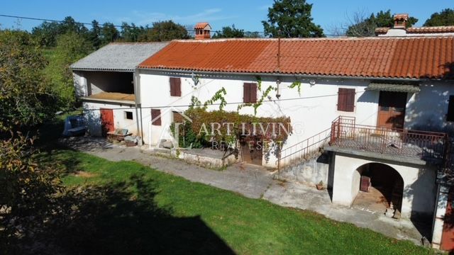 House For sale -  Žminj