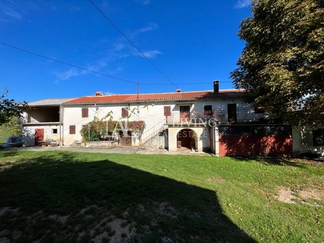 House For sale -  Žminj