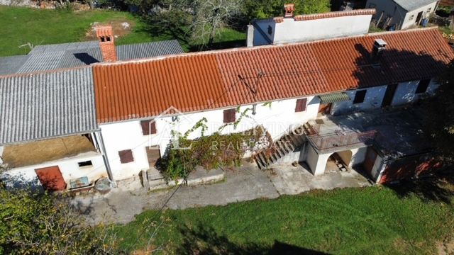 House For sale -  Žminj