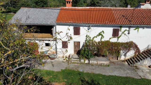 House For sale -  Žminj