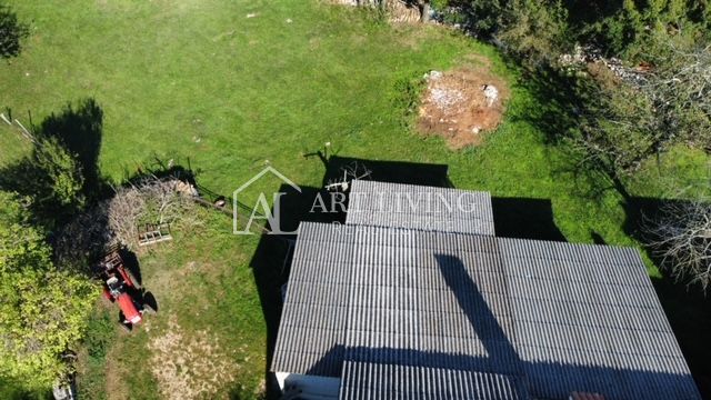House For sale -  Žminj