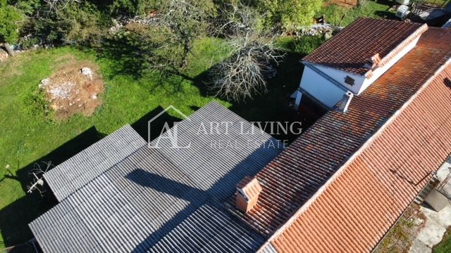 House For sale -  Žminj