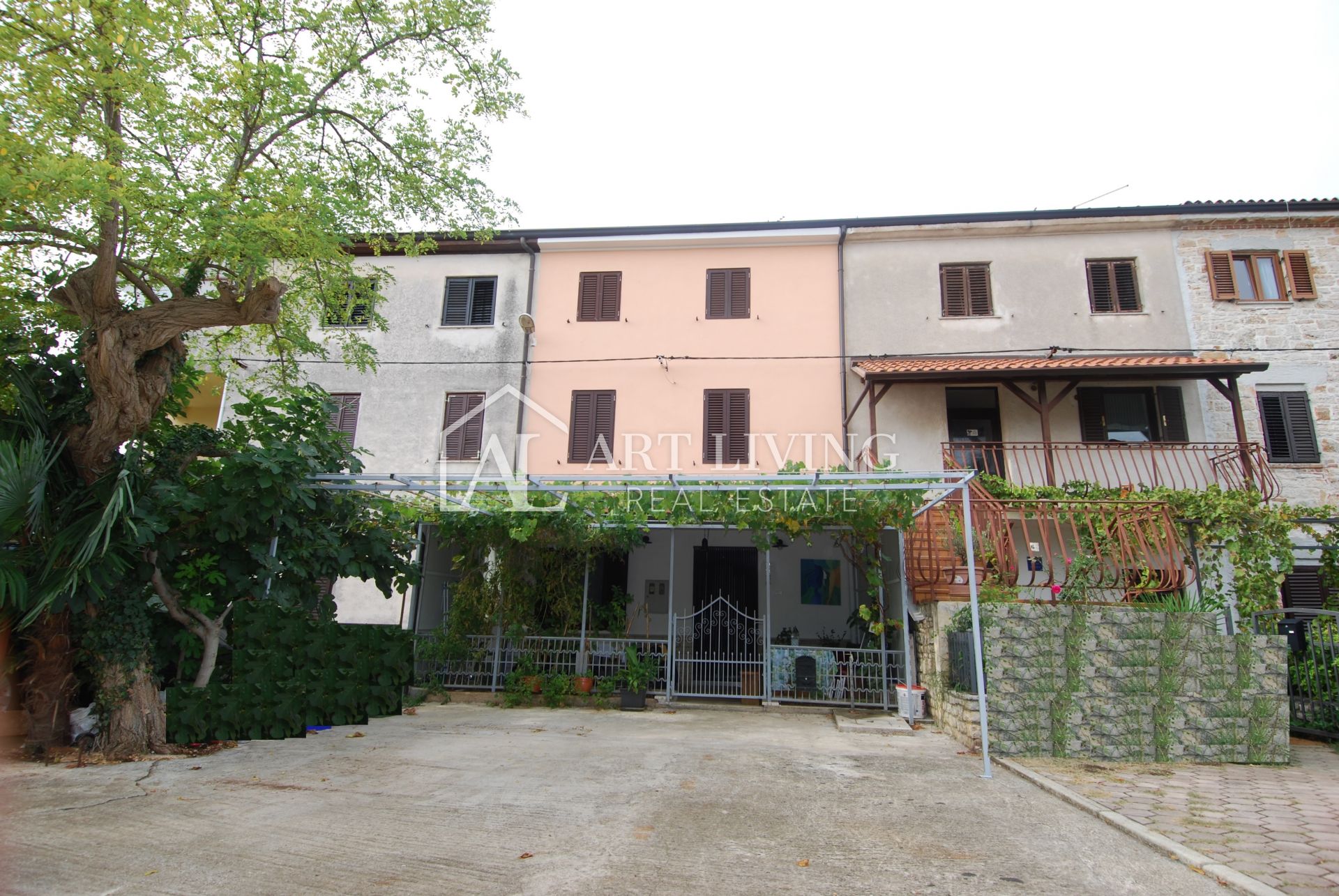 House For sale - Novigrad - foto 1/22