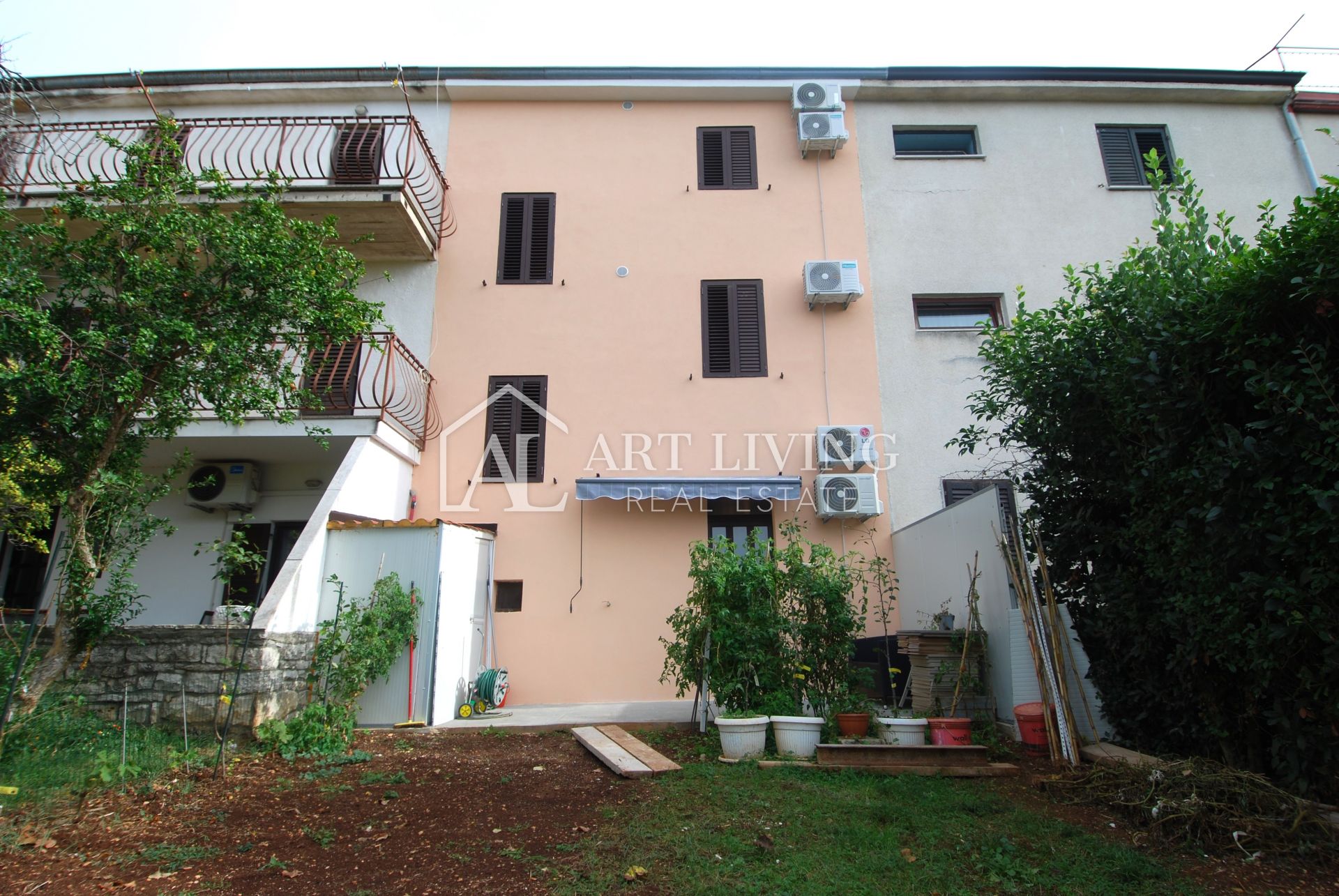 House For sale -  Novigrad