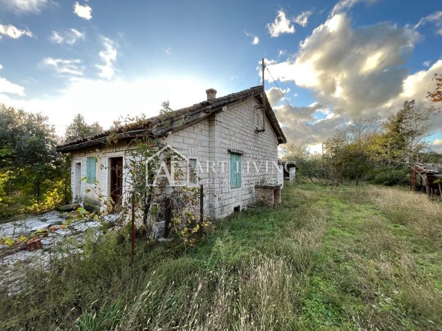 Dom na predaj 50 m² – Umag