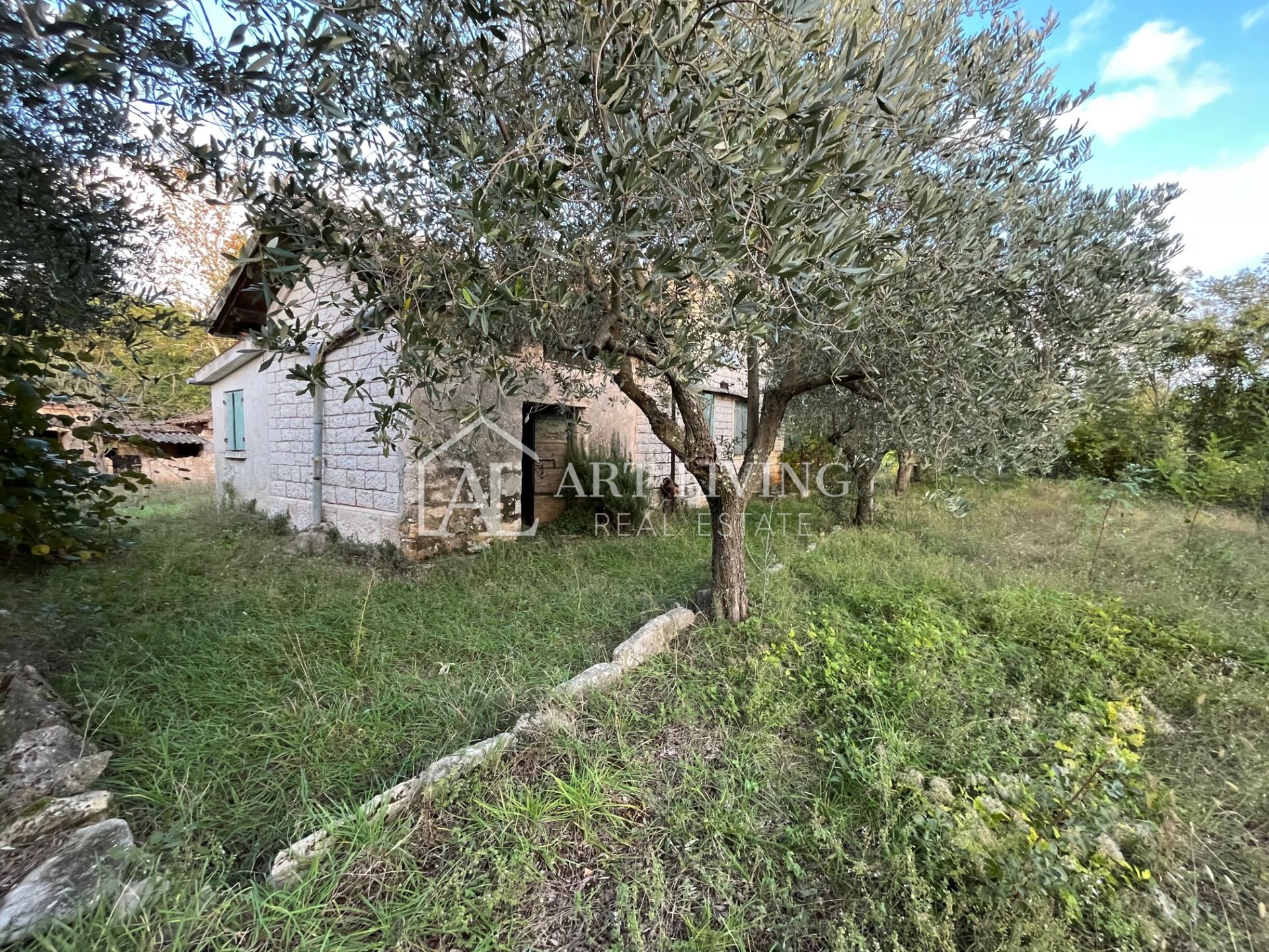 Hiša Na predaj -  Umag