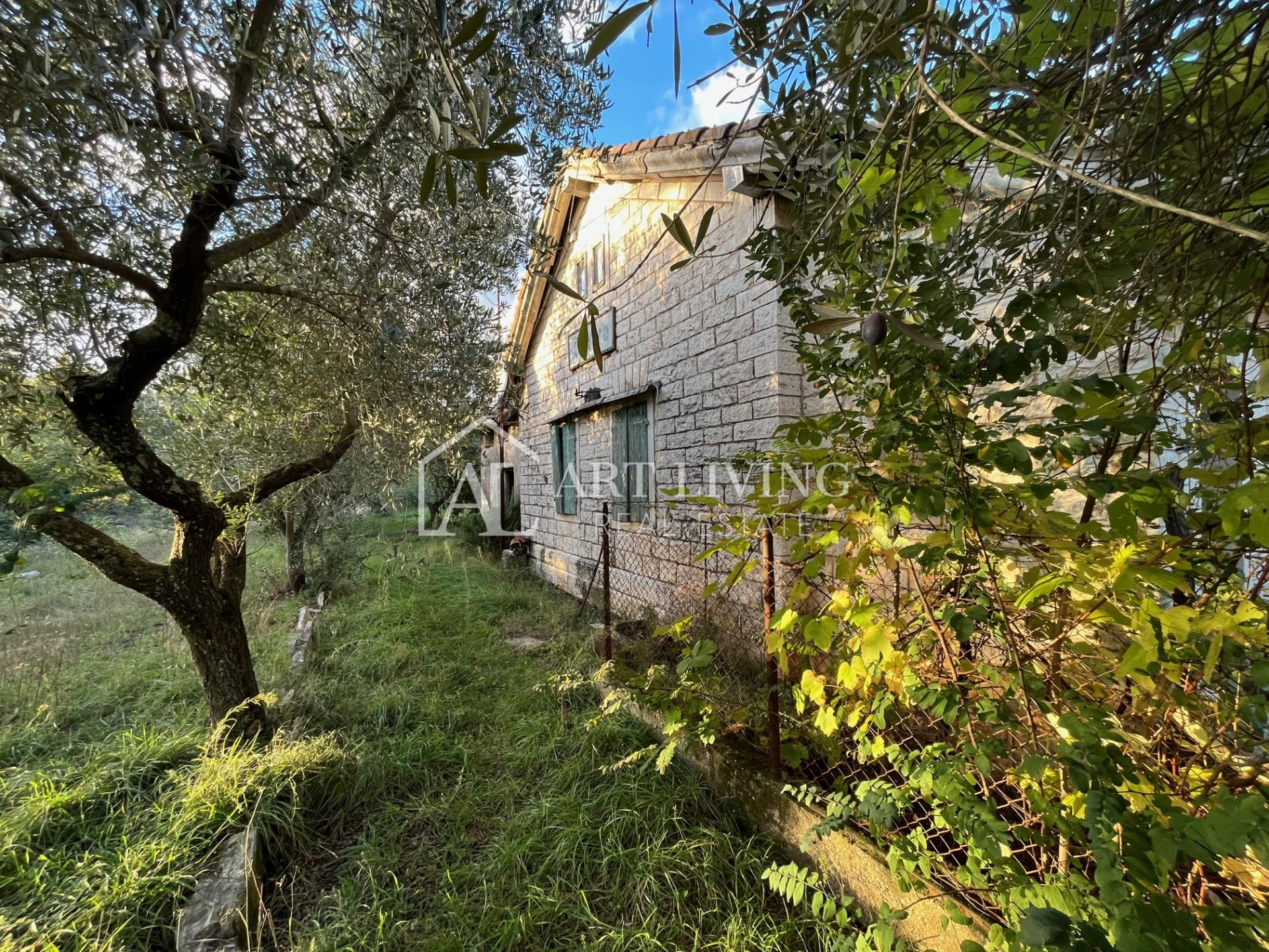 Hiša Na predaj -  Umag