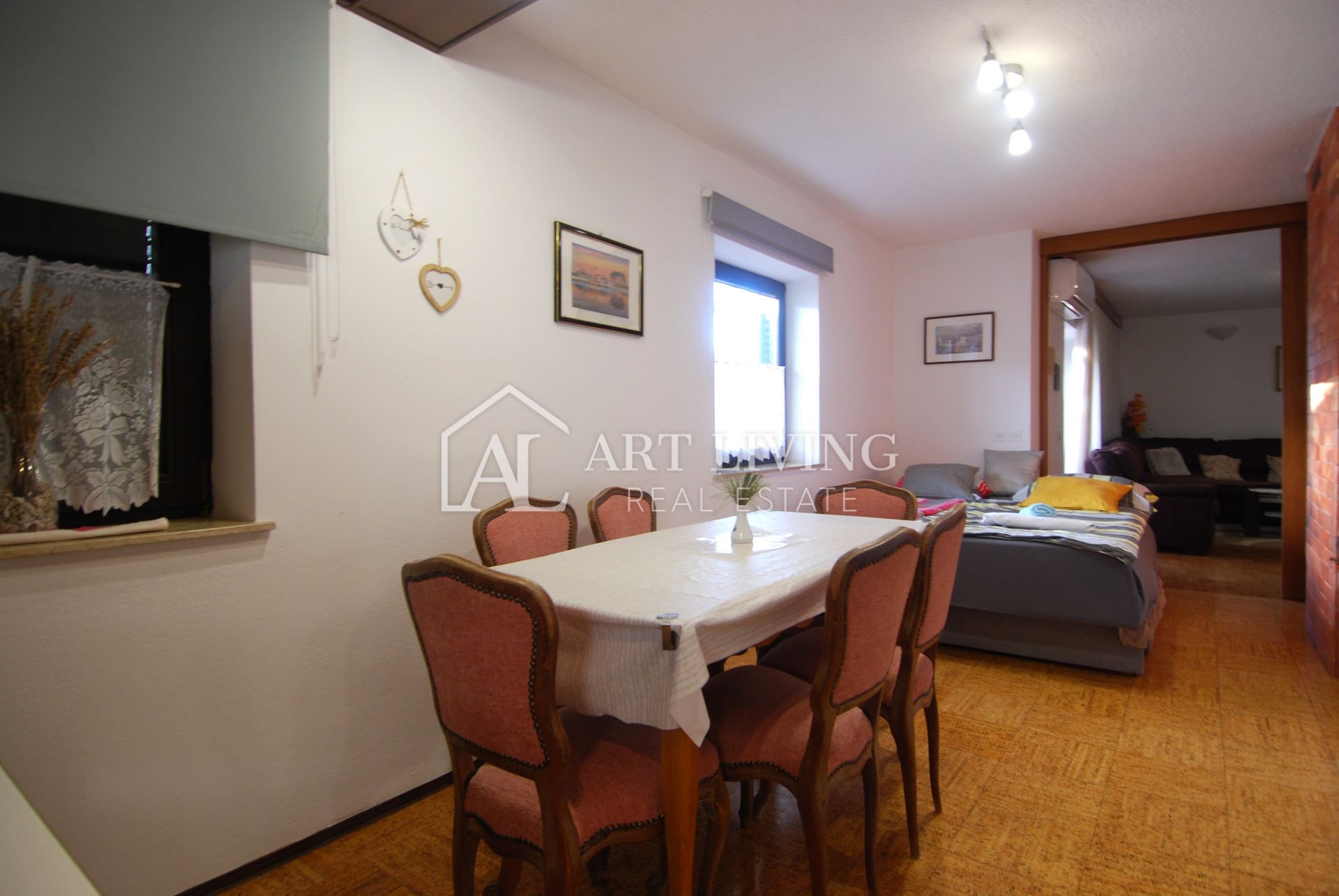 Haus Zu verkaufen - Istarska Umag