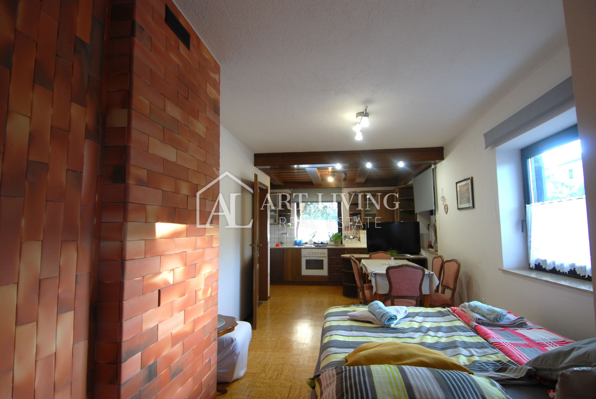 Haus Zu verkaufen - Istarska Umag
