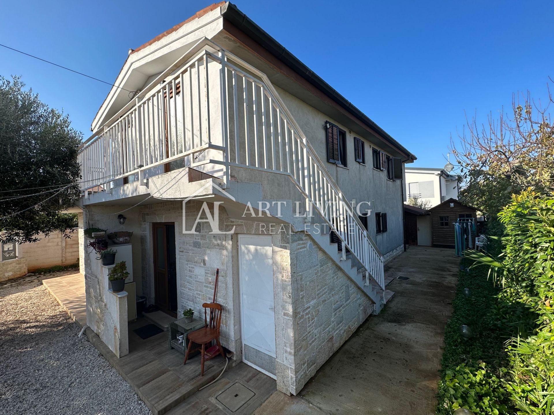 Haus Zu verkaufen - Istarska Umag - foto 2/40