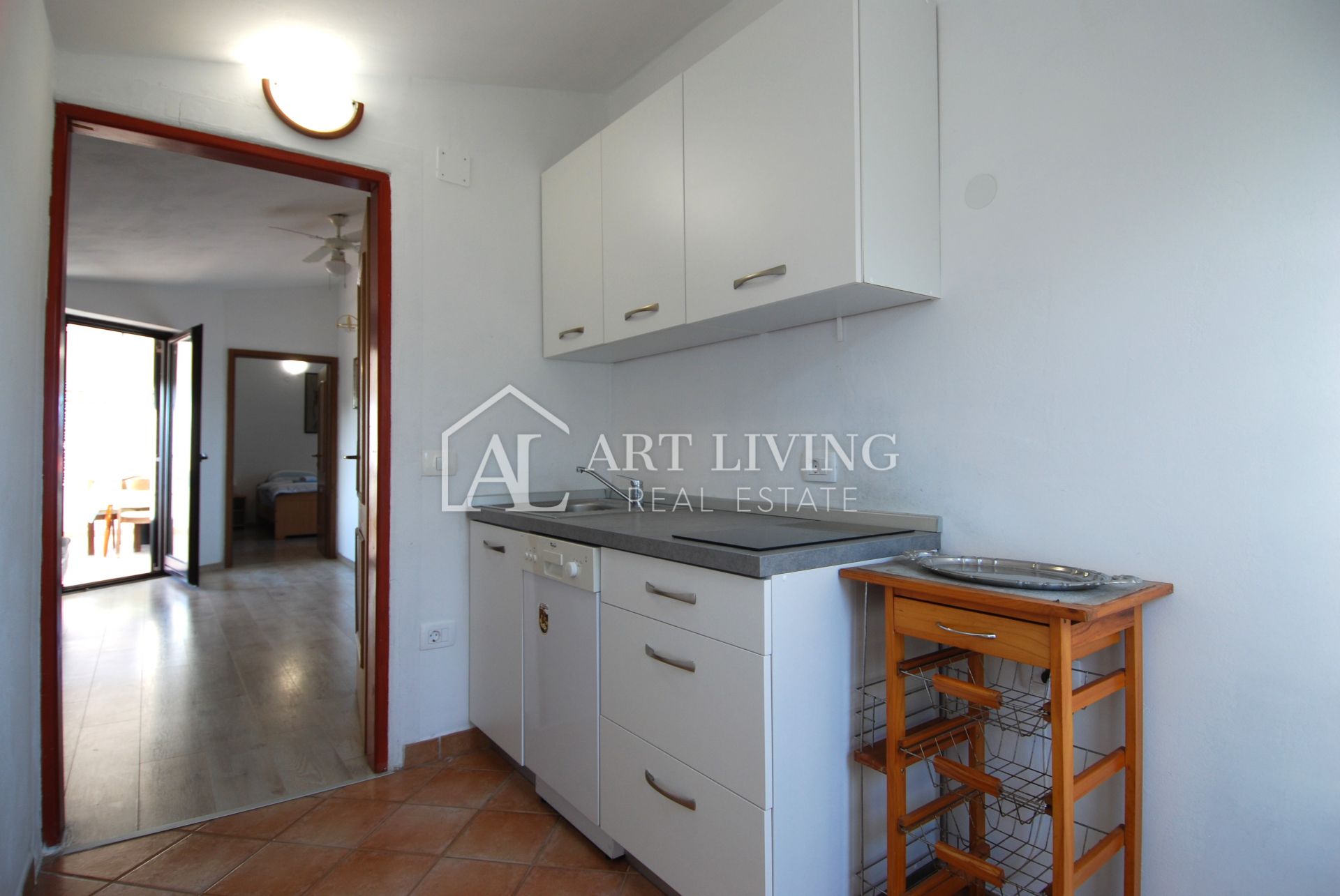 Haus Zu verkaufen - Istarska Umag