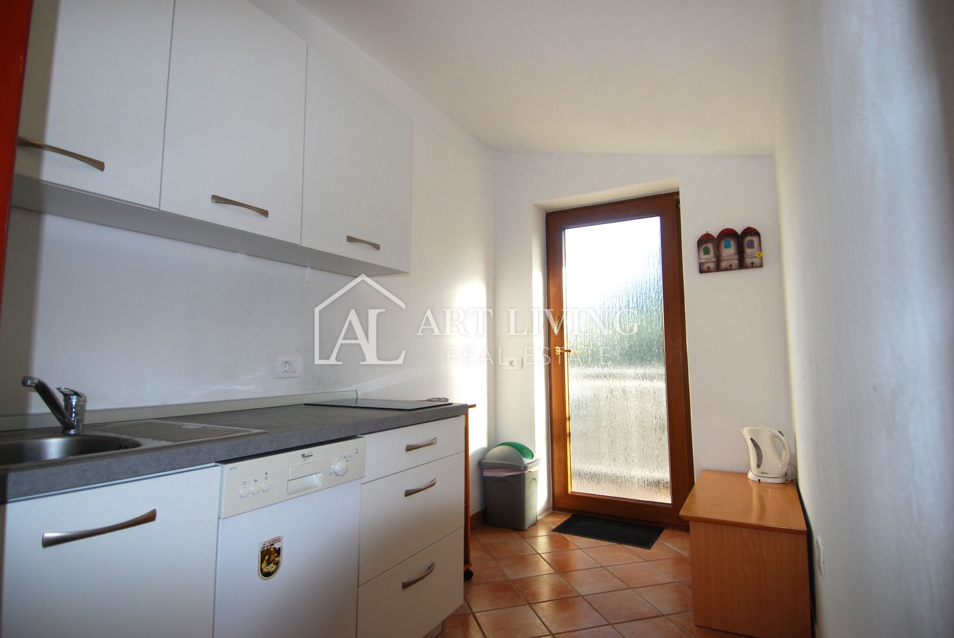 Haus Zu verkaufen - Istarska Umag