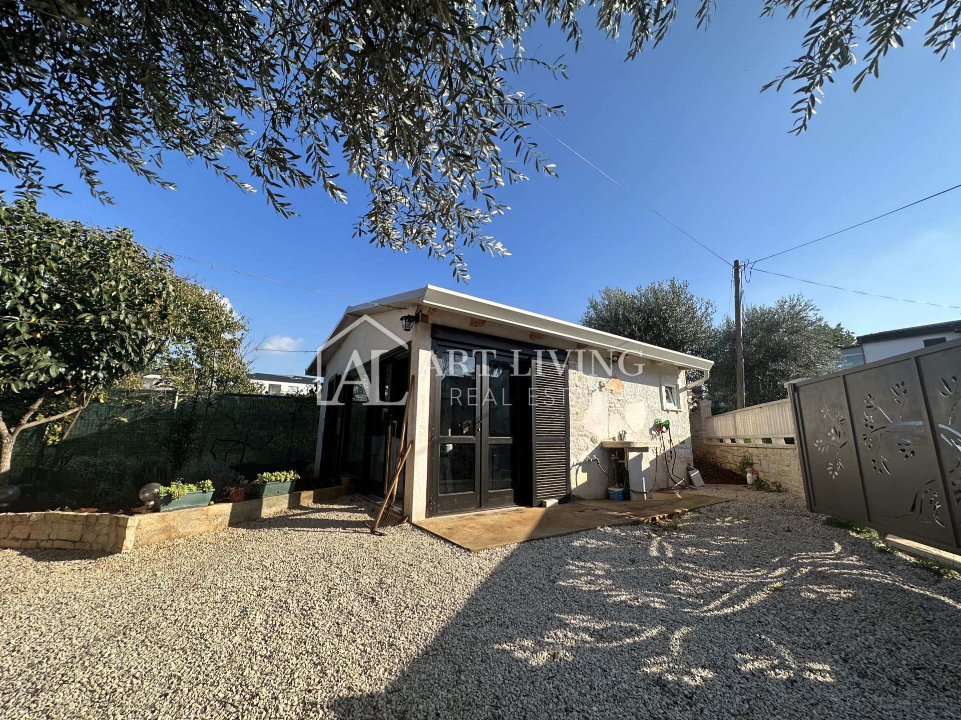 Haus Zu verkaufen - Istarska Umag