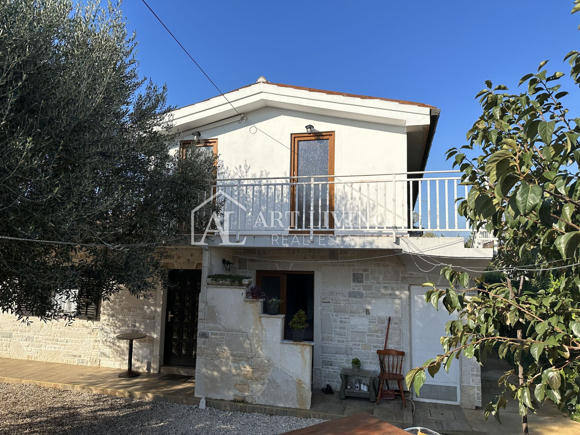 Haus Zu verkaufen - Istarska Umag