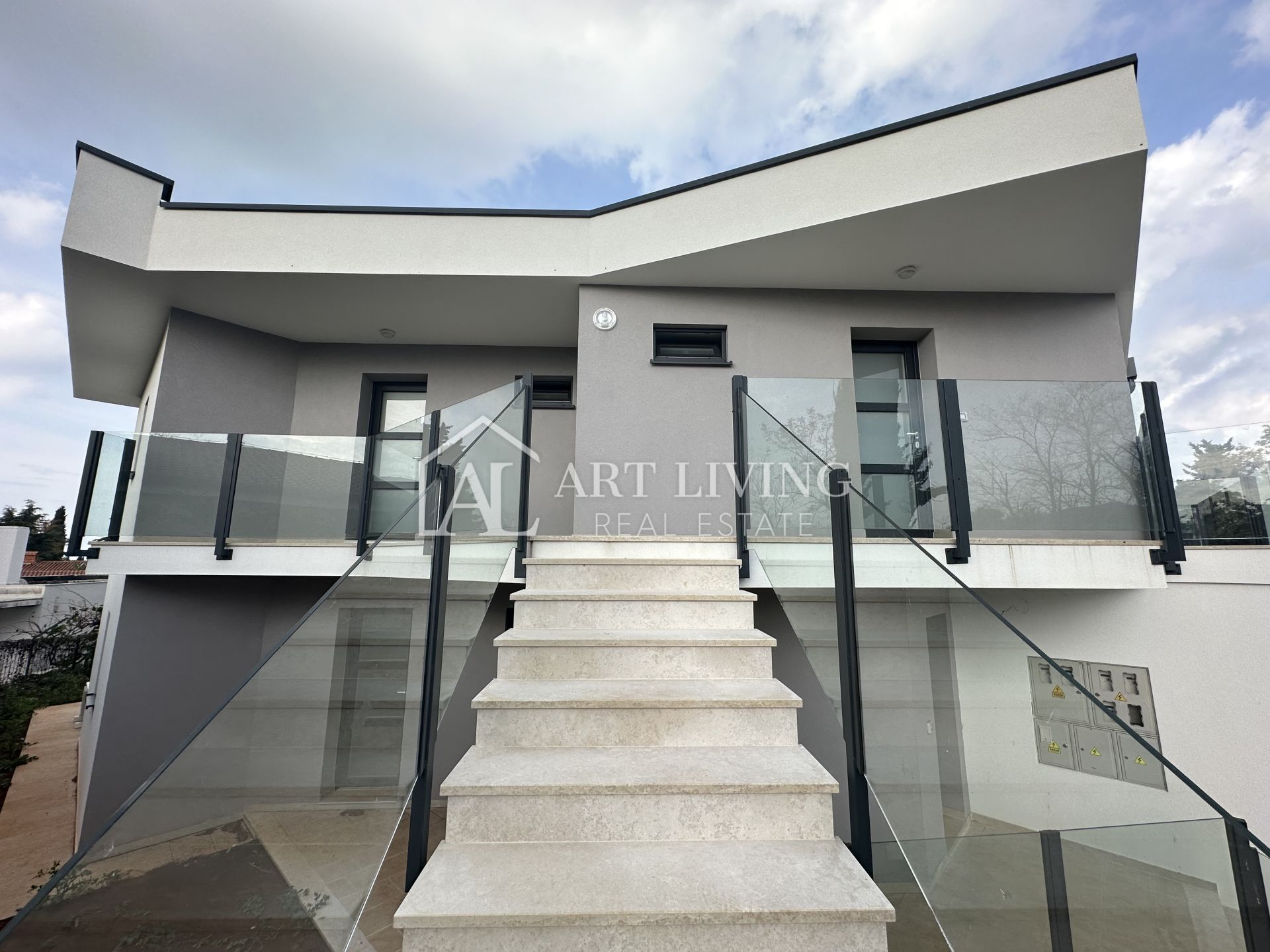 Apartma Na predaj - Istarska Umag - foto 1/17
