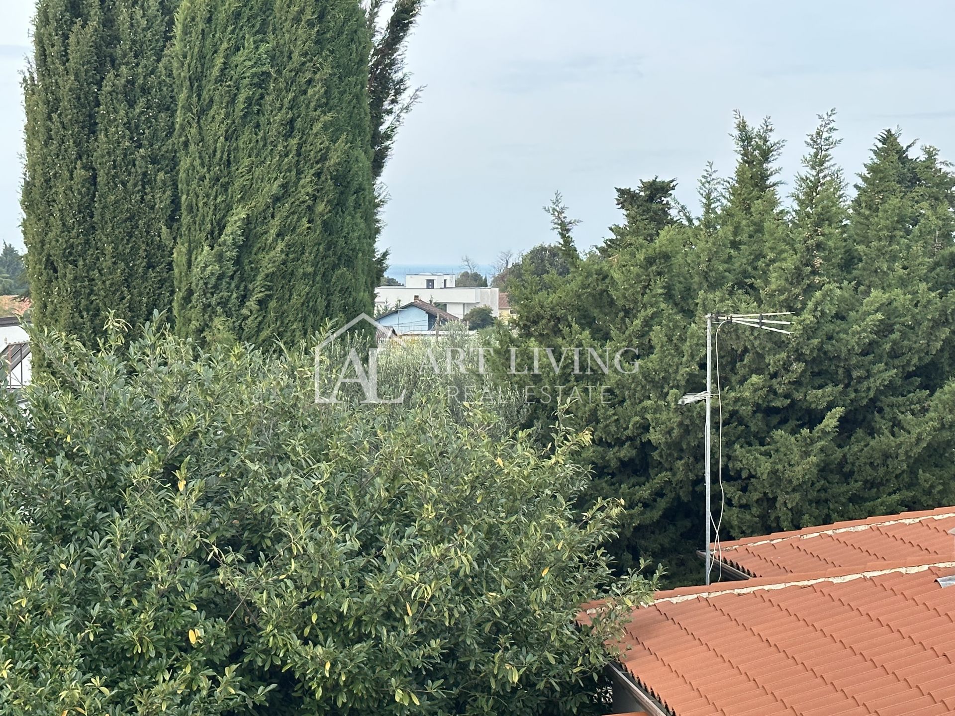 Apartma Na predaj - Istarska Umag