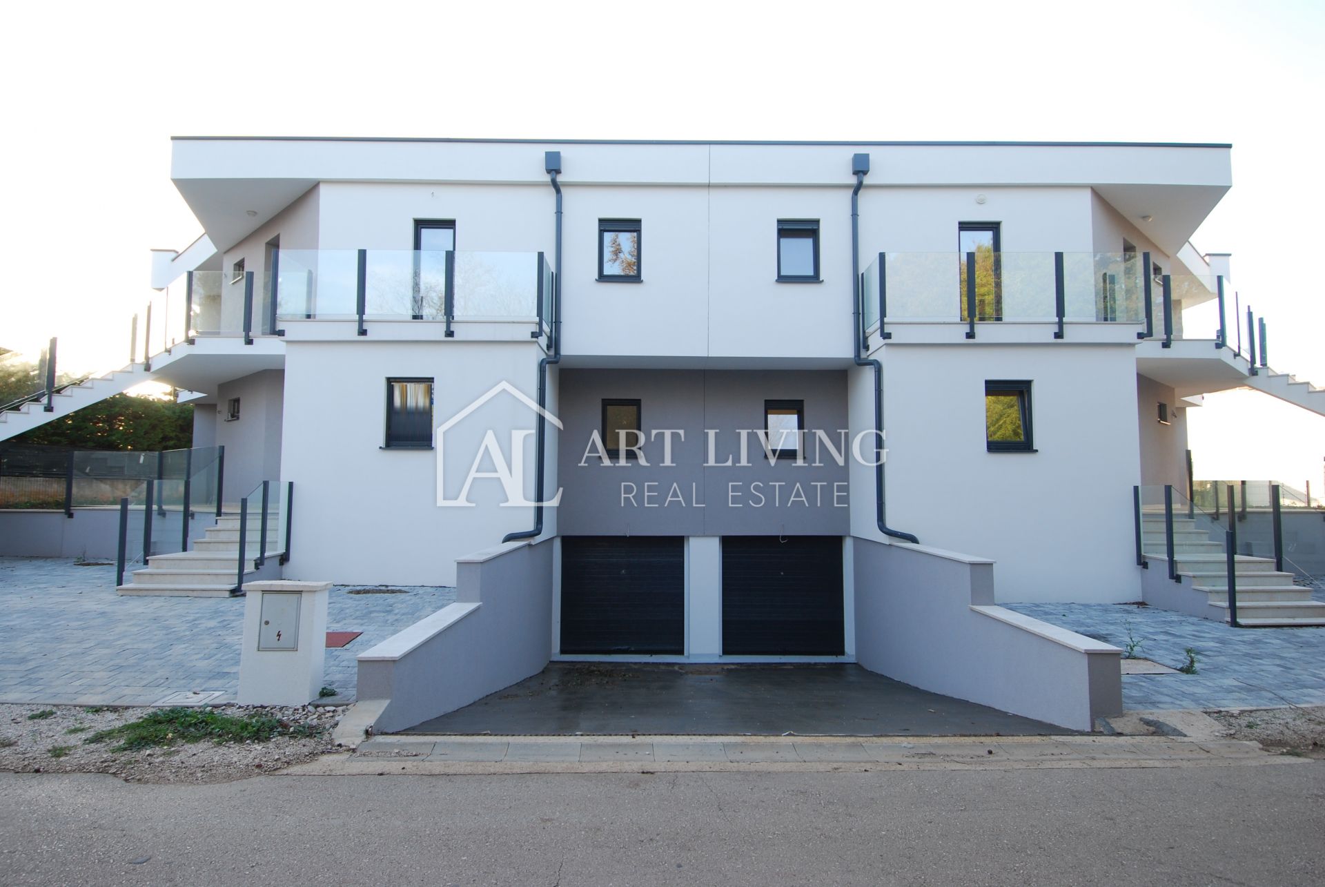 Flat For sale - Istarska Umag - foto 1/14