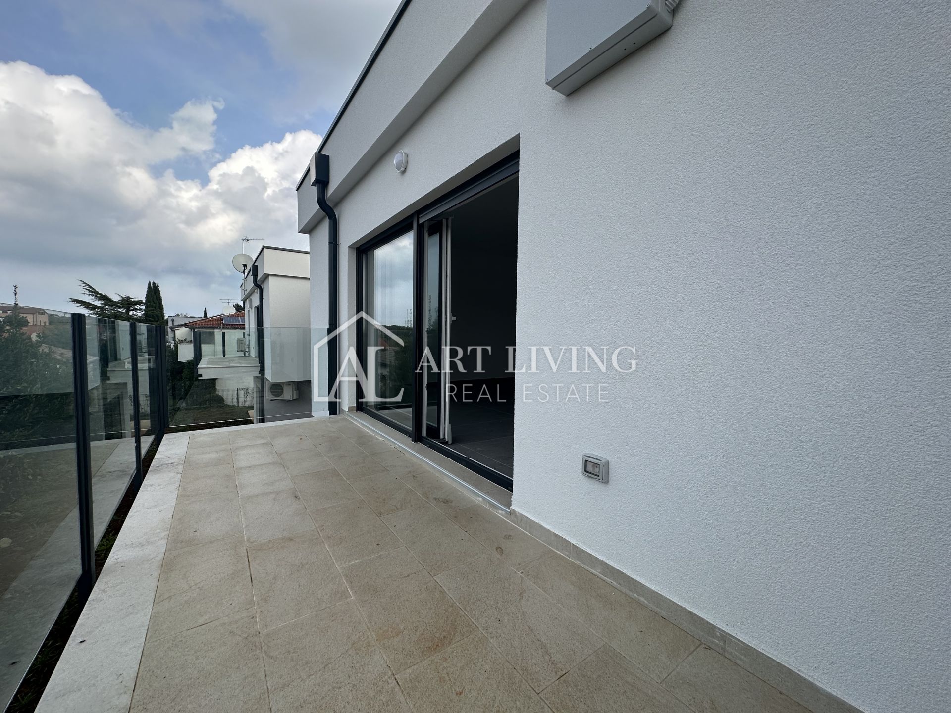 Flat For sale - Istarska Umag