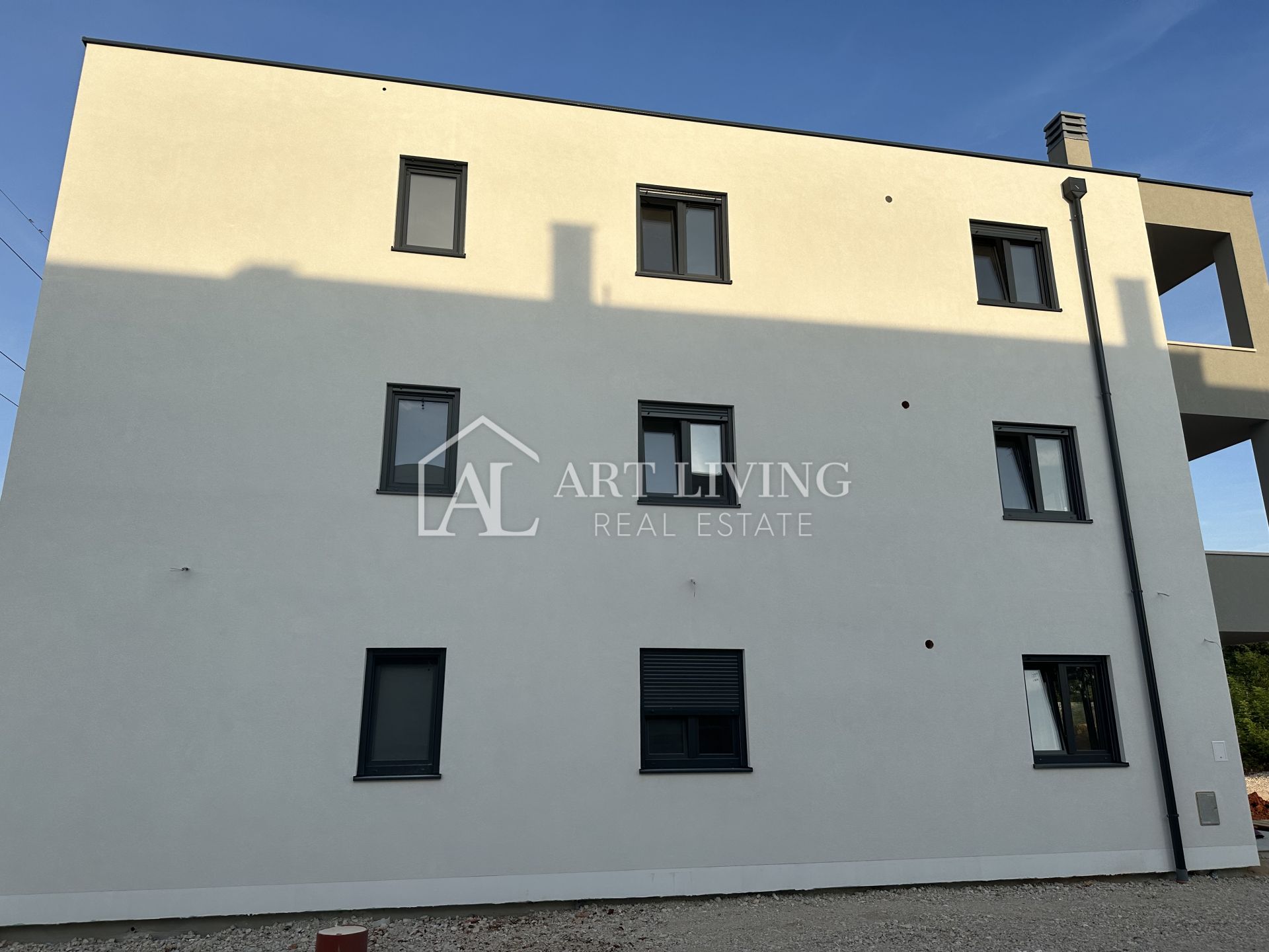Appartamento In vendita - Istarska Umag