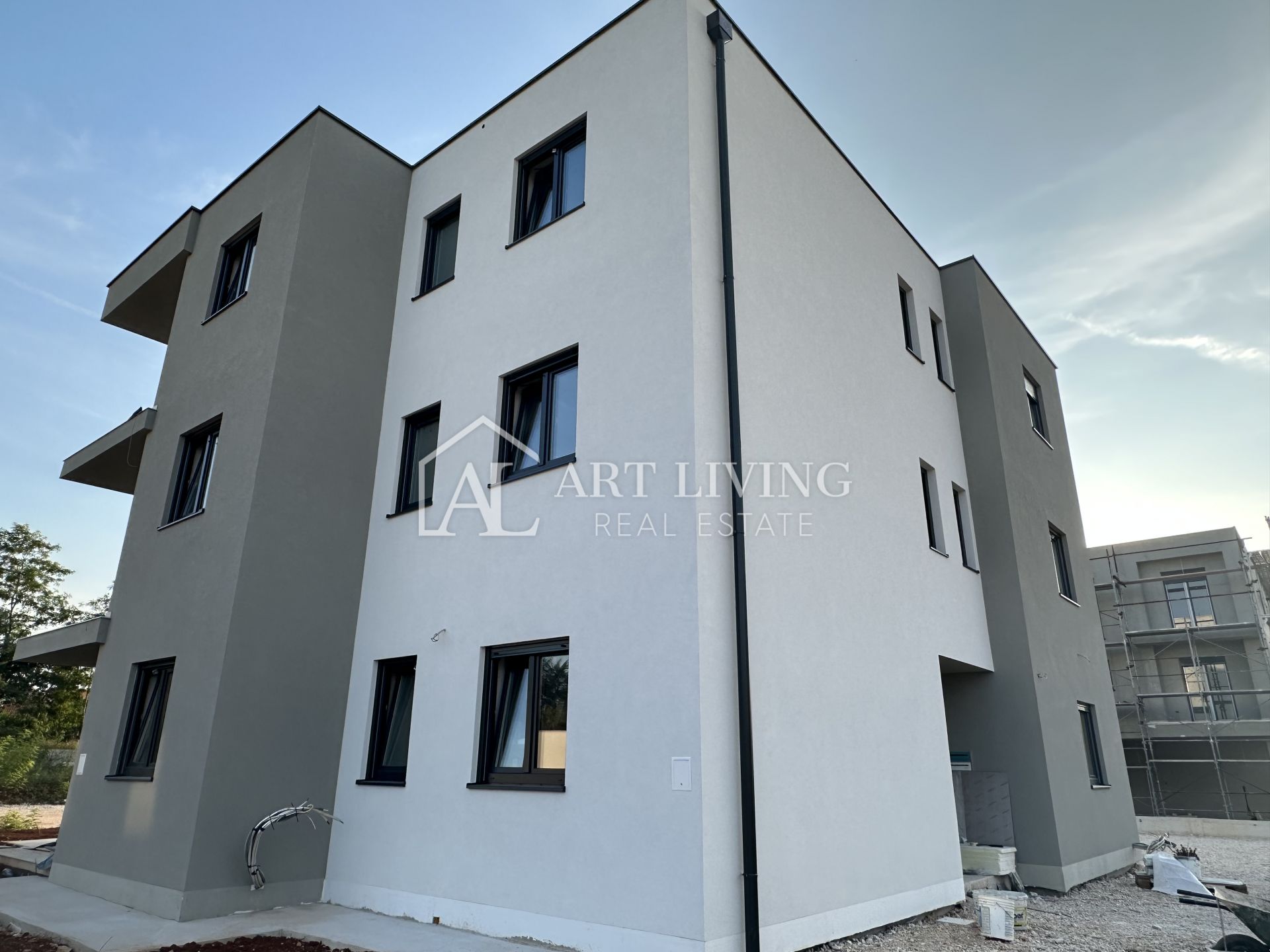 Appartamento In vendita - Istarska Umag