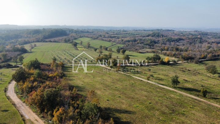 Pozemek na prodej 2445 m² – Umag