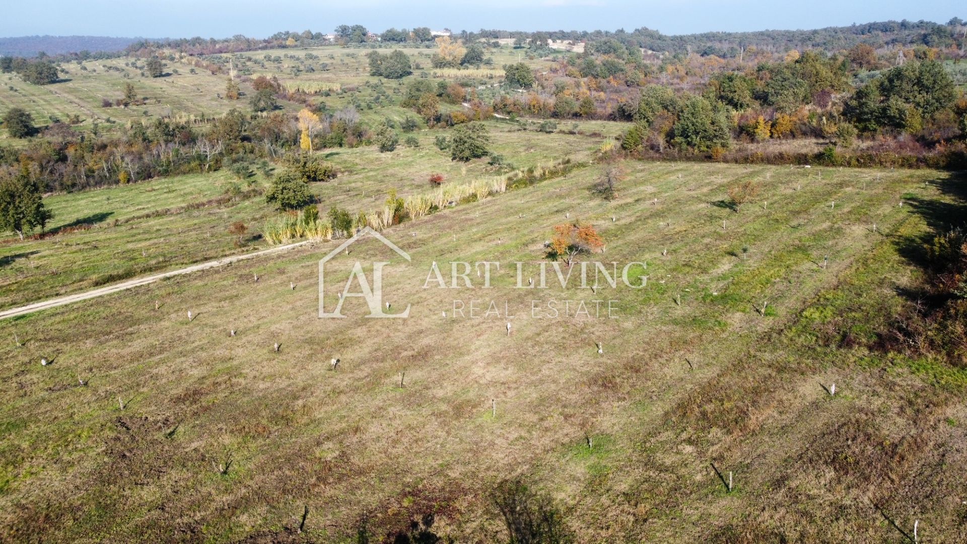 Terreno In vendita - Istarska Umag