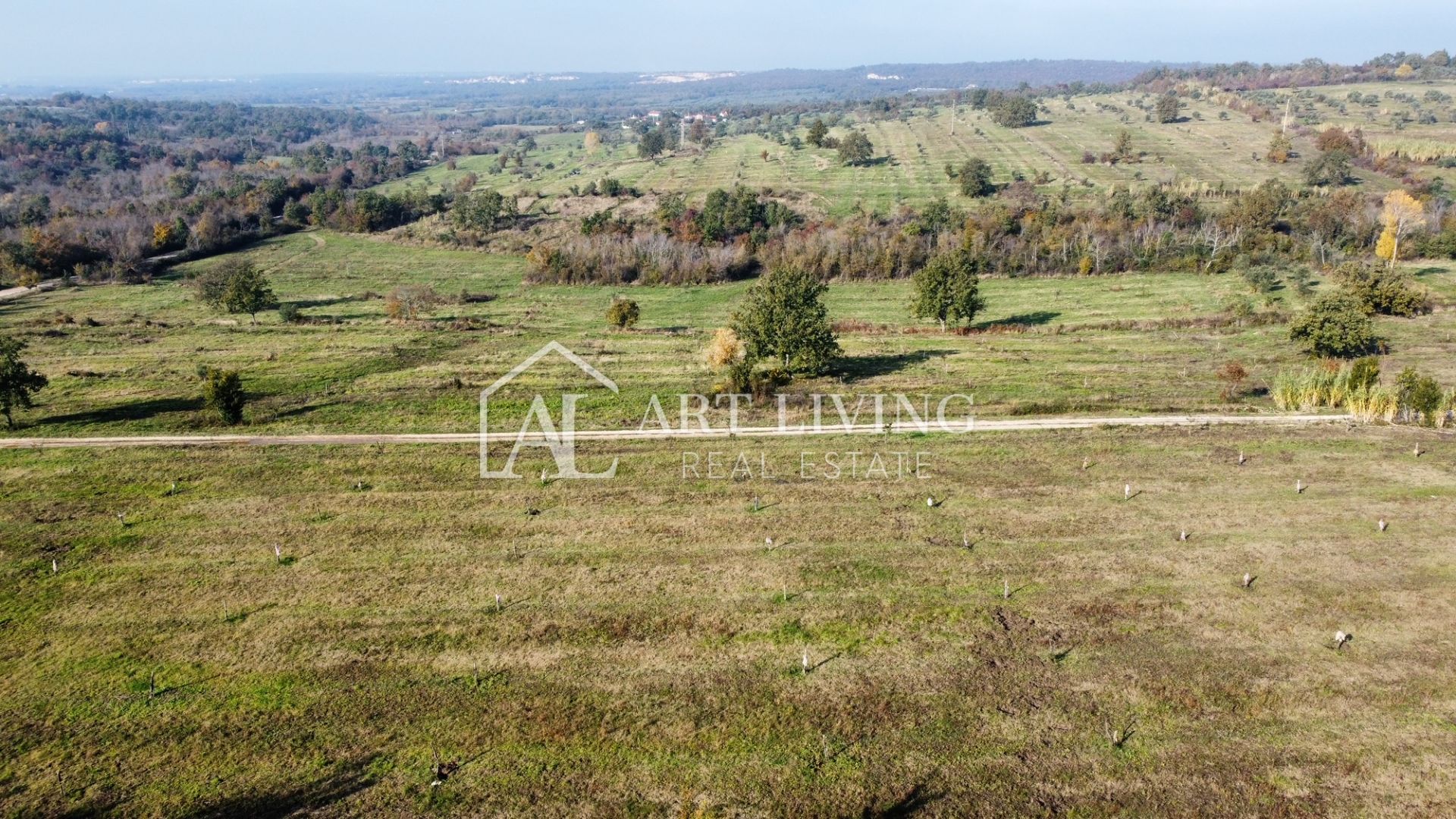 Terreno In vendita - Istarska Umag