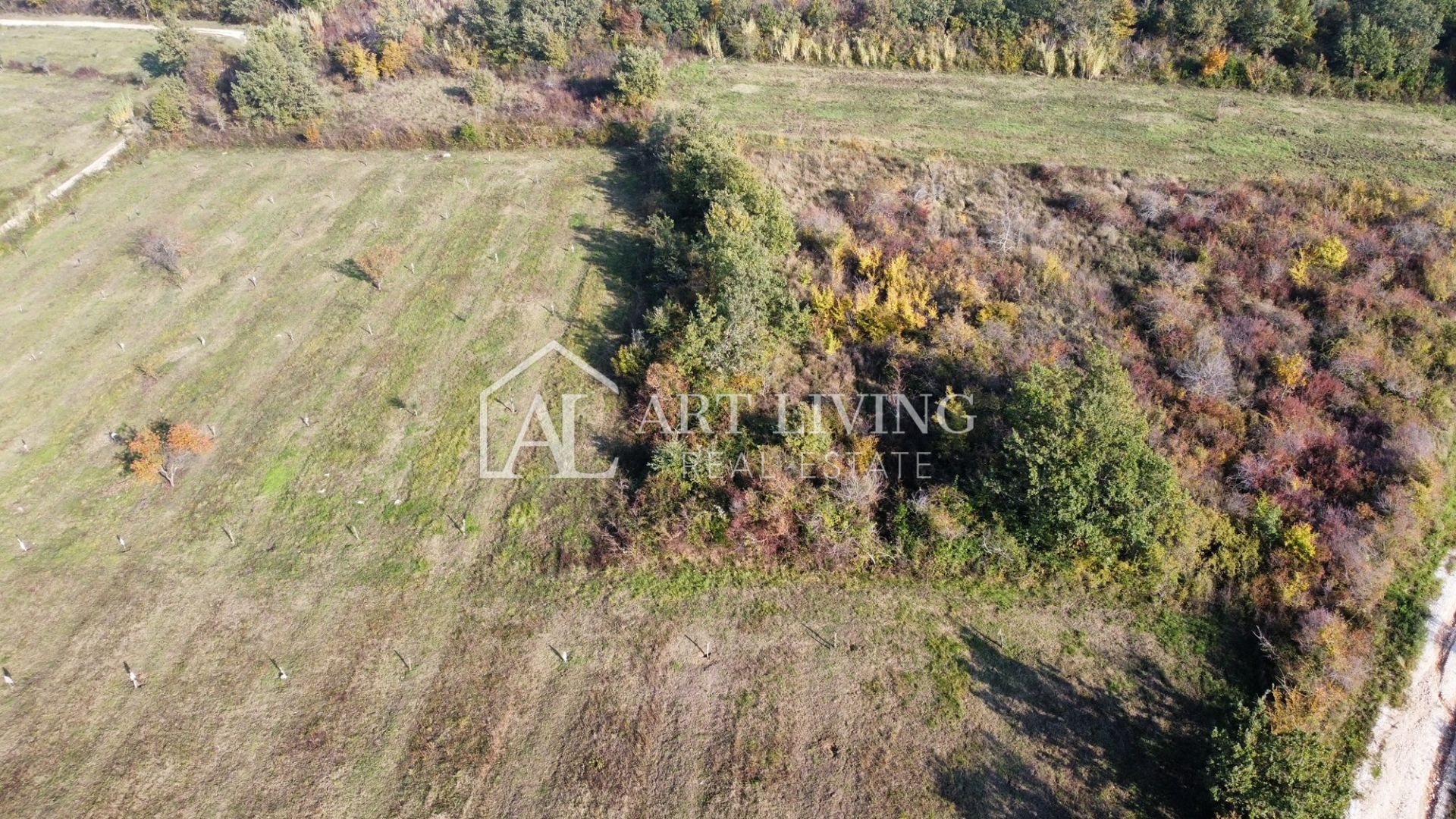 Terreno In vendita - Istarska Umag