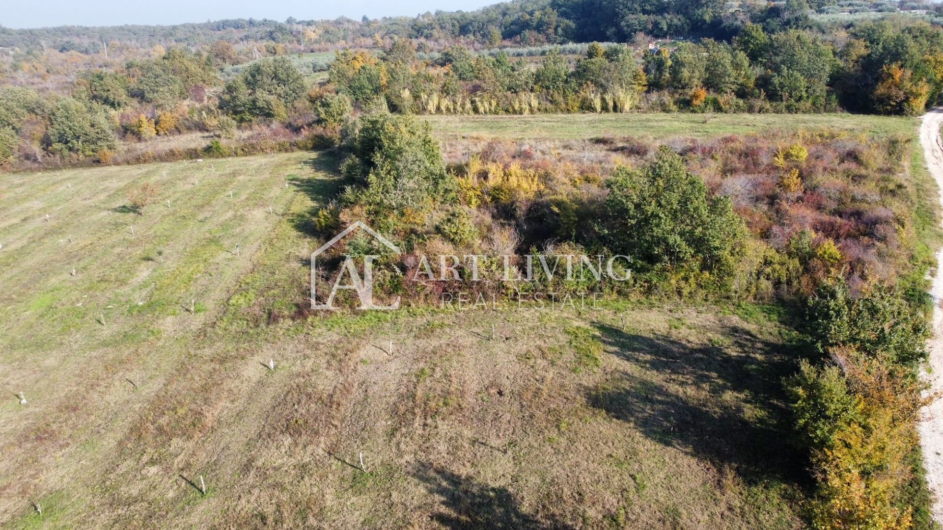 Terreno In vendita - Istarska Umag