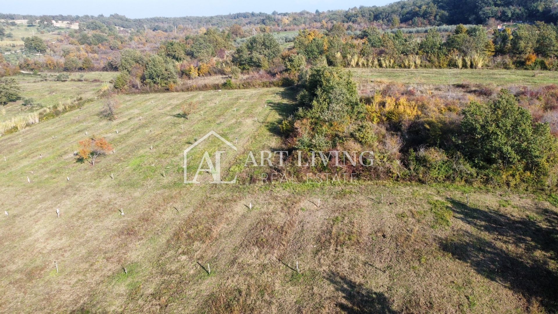 Terreno In vendita - Istarska Umag