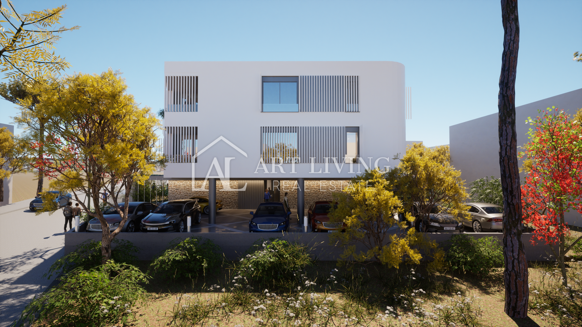 Flat For sale - Istarska Umag
