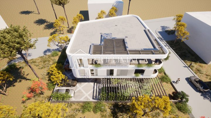 Stan na prodaju 84 m² – Umag