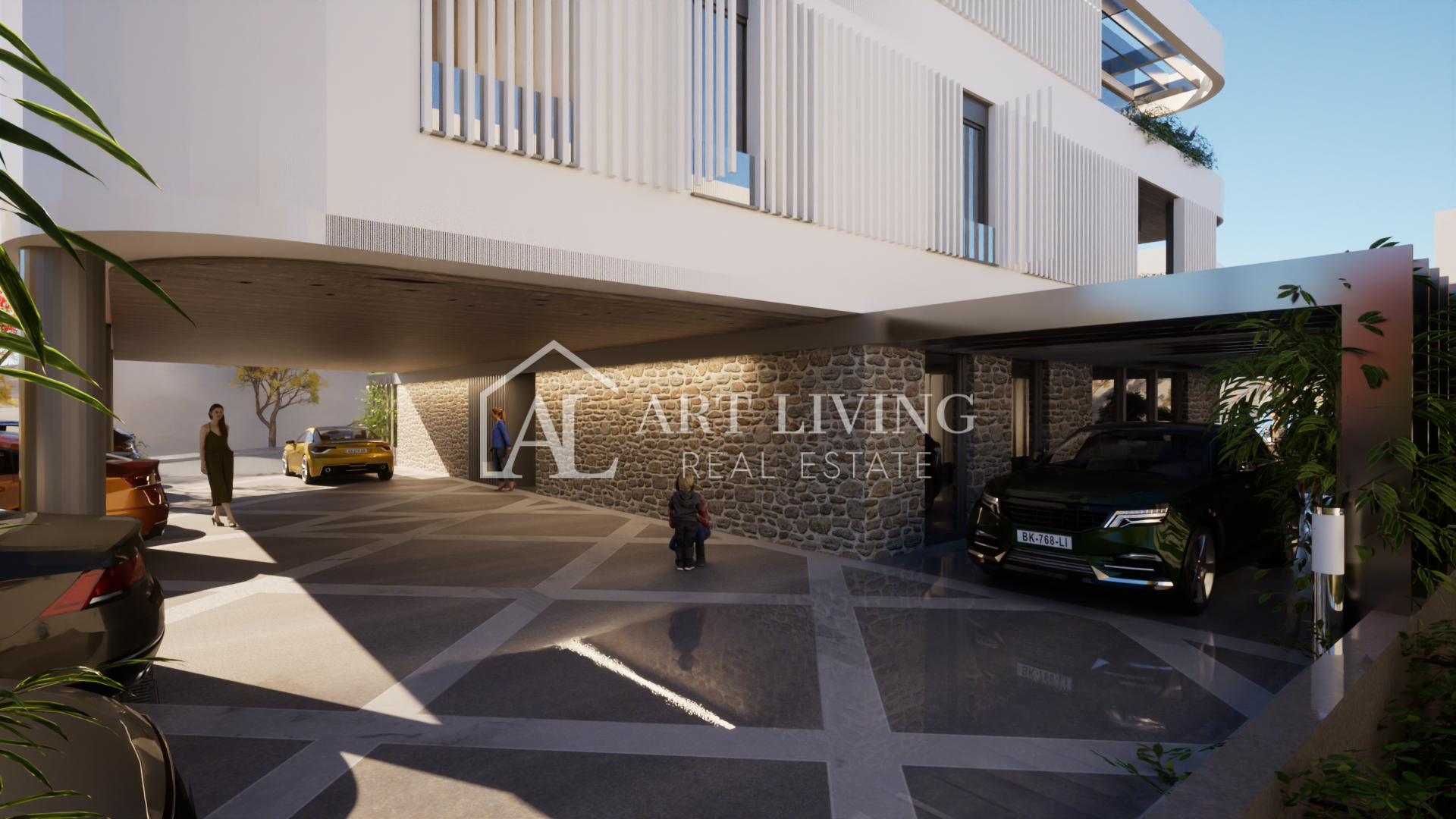 Apartmán Na predaj - Istarska Umag
